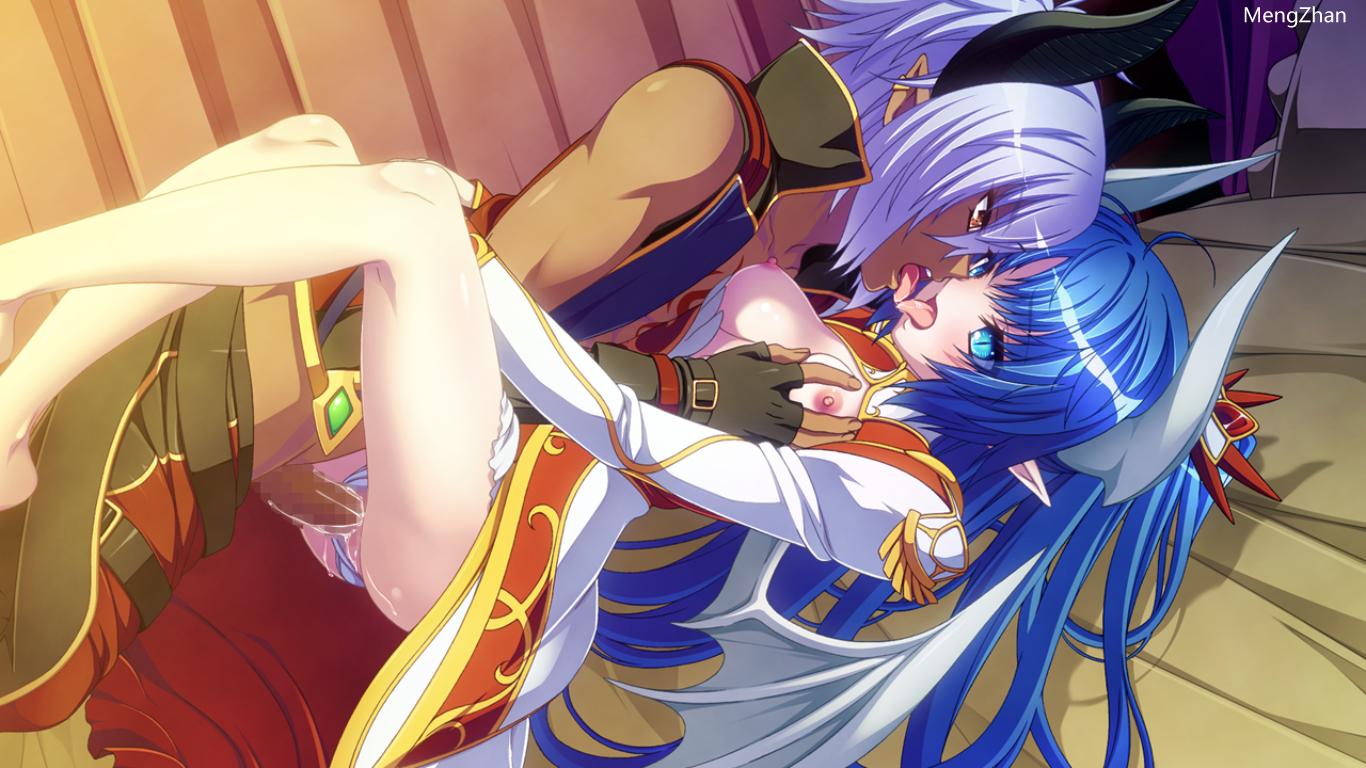 【SLG/汉化/PC】VenusBlood-Lagoon-第54张图片-萌站