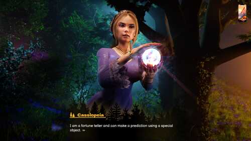 PC/SLG/[3D-SLG] STEAM官方中文【简+繁】  性爱夏令营：情欲节  SEX Camp: Lust Festival -第1张图片-萌站