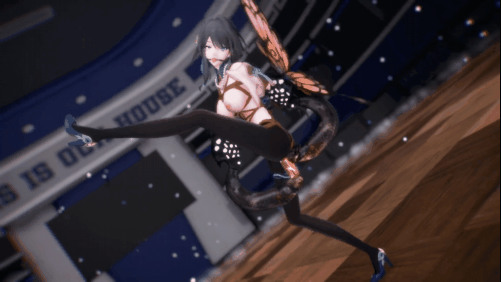 【虫啪 黑丝 巨乳 爆操】新作-💗极致凌辱 X 阮梅舞啪-第2张图片-萌站
