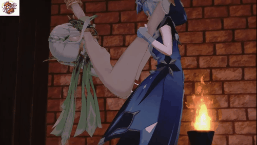 【扶她 爆操 双洞齐入 中出 爆射】新作-荧妹对纳西妲的雷普计划【第五部分】-第13张图片-萌站