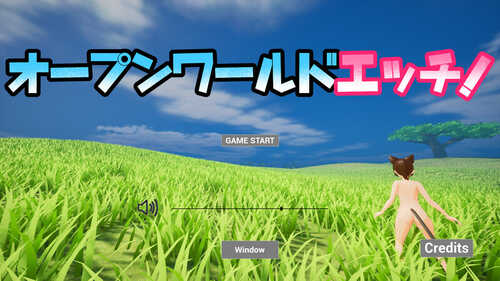 DL10月新作【动作ACT/3D作品/全动态】开放世界的诱惑(オープンワールドエッチ)V1.0 原版生肉【900MB】-第1张图片-萌站 DL10月新作【动作ACT/3D作品/全动态】开放世界的诱惑(オープンワールドエッチ)V1.0 原版生肉【900MB】-第1张图片-萌站