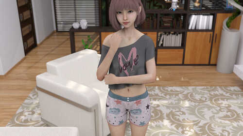 [初始]【欧美SLG/动态/汉化】俘虏意识（Captive Consciousness）V0.1.0 汉化中文【PC+安卓-2.70G】-第1张图片-萌站