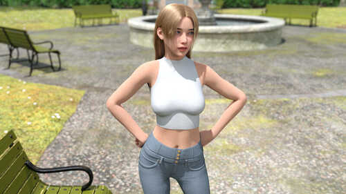 [初始]【欧美SLG/动态/汉化】俘虏意识（Captive Consciousness）V0.1.0 汉化中文【PC+安卓-2.70G】-第2张图片-萌站