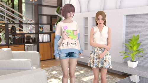 [初始]【欧美SLG/动态/汉化】俘虏意识（Captive Consciousness）V0.1.0 汉化中文【PC+安卓-2.70G】-第3张图片-萌站