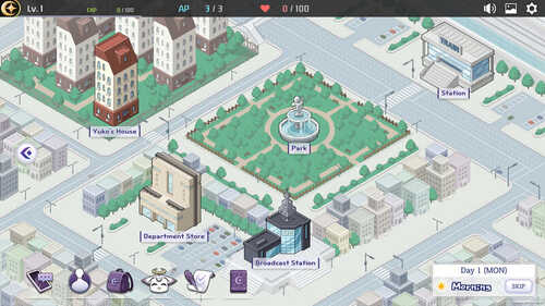 [重大更新]【沙盒SLG/攻略养成/动态】恶魔合约:孵化器(Incubus) V241211 STEAM官中【3GB】-第3张图片-萌站