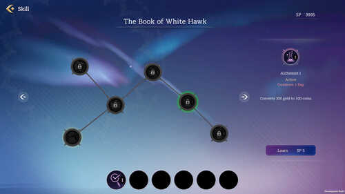 [重大更新]【沙盒SLG/攻略养成/动态】恶魔合约:孵化器(Incubus) V241211 STEAM官中【3GB】-第4张图片-萌站