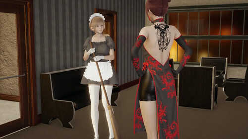 [更新]【亚洲风SLG/动态/汉化】光环（Aura Colors）V1.3 Ep3 汉化中文【PC+安卓-4.10G】-第1张图片-萌站