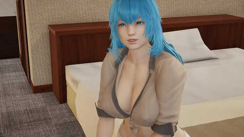 [更新]【亚洲风SLG/动态/汉化】光环（Aura Colors）V1.3 Ep3 汉化中文【PC+安卓-4.10G】-第3张图片-萌站