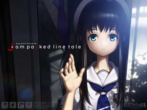 【互动SLG/痴汉路人X/动态】果酱包装线故事（Jam packed line tale）V1.0 DL原版生肉【1.20G】-第1张图片-萌站