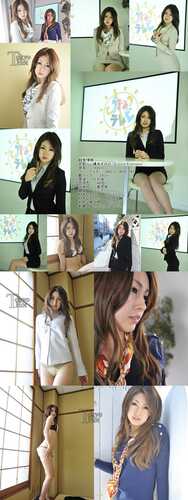 榎本すみれ(無碼)  东京热 俩部-第1张图片-萌站