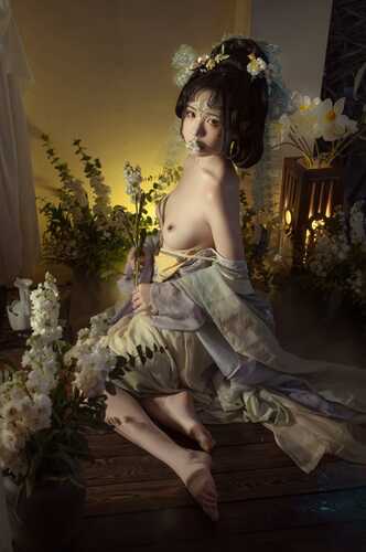 [爆机少女喵小吉]合集 【140G】-第1张图片-萌站