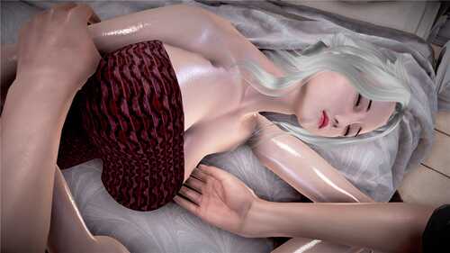 PC/SLG/#都市美艳后宫  v1-3 官方中文版3部合集-第3张图片-萌站