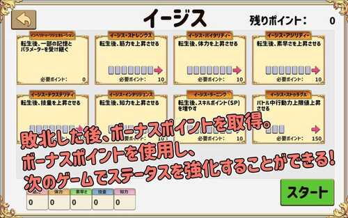 PC/SRPG/两个月的魔王 #二ヶ月の魔王 Steam官方中文版-第4张图片-萌站