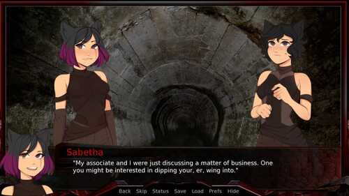 PC/SLG/巨龙掠夺者   #Ravager v5.1.9 汉化版-第4张图片-萌站