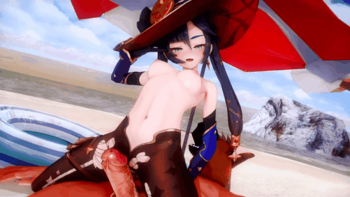 【黑丝 巨乳 爆操 喷潮 中出 群P】冷饭重做-Genshin Impact 2-第1张图片-萌站