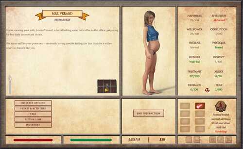 HTML-拉纳主宰0.8.3.8(Masters of Raana)-第2张图片-萌站