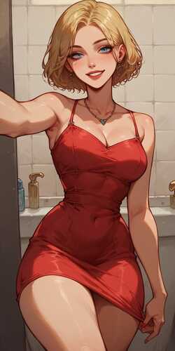 【欧美SLG/AIGPT汉化/3D】欢迎来到 Welcome to Port Haven [v0.1] 【PC+安卓/500M】-第5张图片-萌站