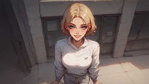 【欧美SLG/AIGPT汉化/3D】欢迎来到 Welcome to Port Haven [v0.1] 【PC+安卓/500M】-第1张图片-萌站