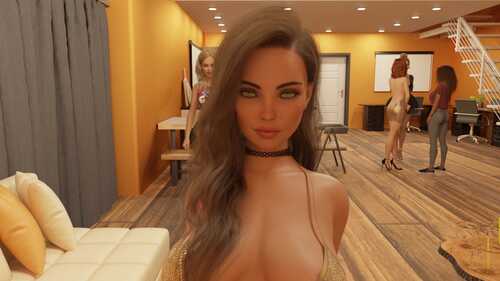 【欧美SLG/AIGPT汉化/3D】埃尔姆伍德大学 Elmwood University [Ep.3]【PC+安卓/2.65G】-第3张图片-萌站