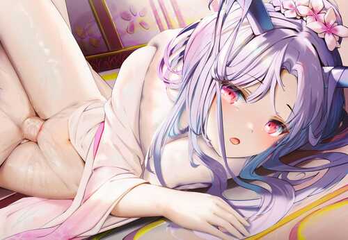 [愚者s] Fanbox图集 (更新至2023.9)【4.7G】-第1张图片-萌站