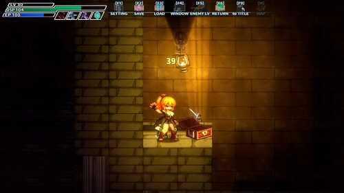 PC/ARPG/[ACT] STEAM官方中文  封淫洞窟エロネスト V2.14-第1张图片-萌站