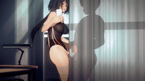 【NTR 小马拉大车 爆操 爆射  喷潮 中出 群P】NTR警告-新作-Yunli ❤️~Hold UP-云璃-第12张图片-萌站