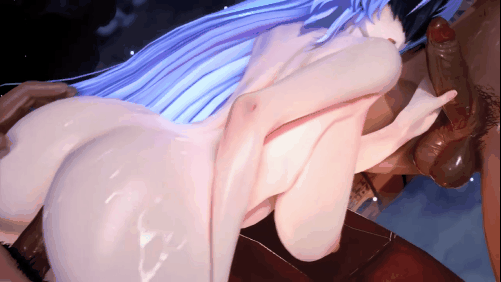 【巨乳 足交 喷潮 揉乳 爆操 中出 群P】新作-阿尔萨斯Alsace - シニカルナイトプラン-第13张图片-萌站