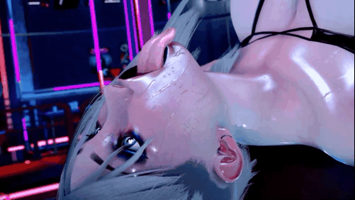 【口交 吞精 前后夹击 爆操】新作-Gwen fucked at night club-第9张图片-萌站