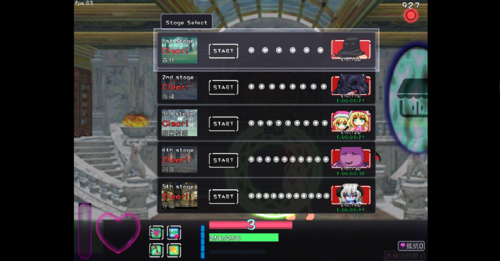 精神错乱的艾莉丝 Ver1.20 官方中文步兵版-第5张图片-萌站