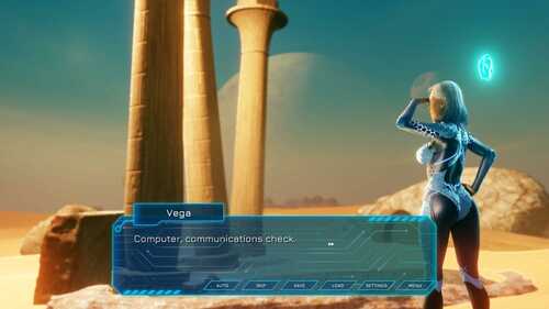 欲望宇宙:Universe In Cum 2-第1张图片-萌站 欲望宇宙:Universe In Cum 2-第1张图片-萌站