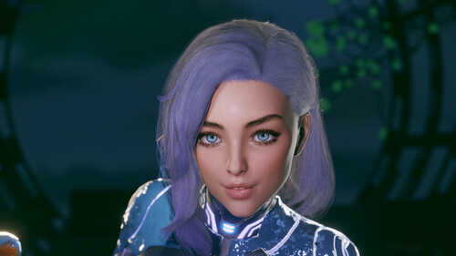 欲望宇宙:Universe In Cum 2-第2张图片-萌站 欲望宇宙:Universe In Cum 2-第2张图片-萌站