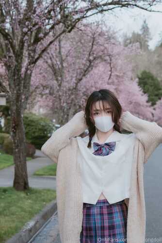 玩偶姐姐hongkongdoll系列合集-第1张图片-萌站