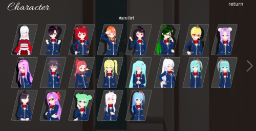 【日式】校园故事/学校故事SchoolTales v6.5 PC 安卓 mac 生肉(英)萝莉 【自购】-第1张图片-萌站 【日式】校园故事/学校故事SchoolTales v6.5 PC 安卓 mac 生肉(英)萝莉 【自购】-第1张图片-萌站