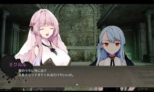 PC/RPG/绑架契约 #アブダクト・コントラクト -ABDUCT CONTRACT v1.0 汉化版+全CG存档-第2张图片-萌站