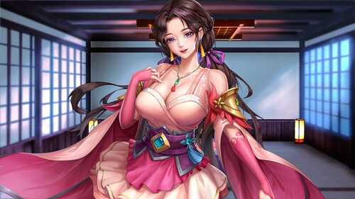 PC/RPG/花街万事屋 #花街萬事屋 v1.2.4 官方中文版-第5张图片-萌站