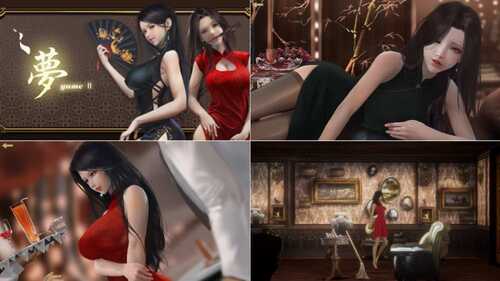 [SLG/官中/步兵/国风/合集]梦～YUME系列合集-第5张图片-萌站