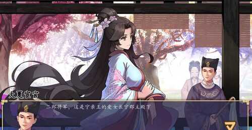 PC 公主：东方与远征 Build.16575216 官方中文步兵版-第4张图片-萌站