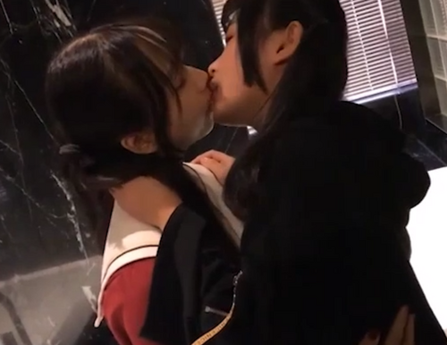 极品双马尾女同-第3张图片-萌站