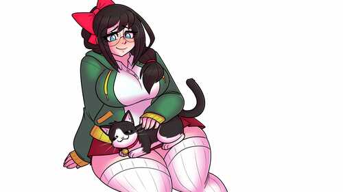 【欧美SLG/AIGPT汉化/3D】交叉信号 Crossed Signals [v0.4.0] 【PC+安卓/881M】-第3张图片-萌站