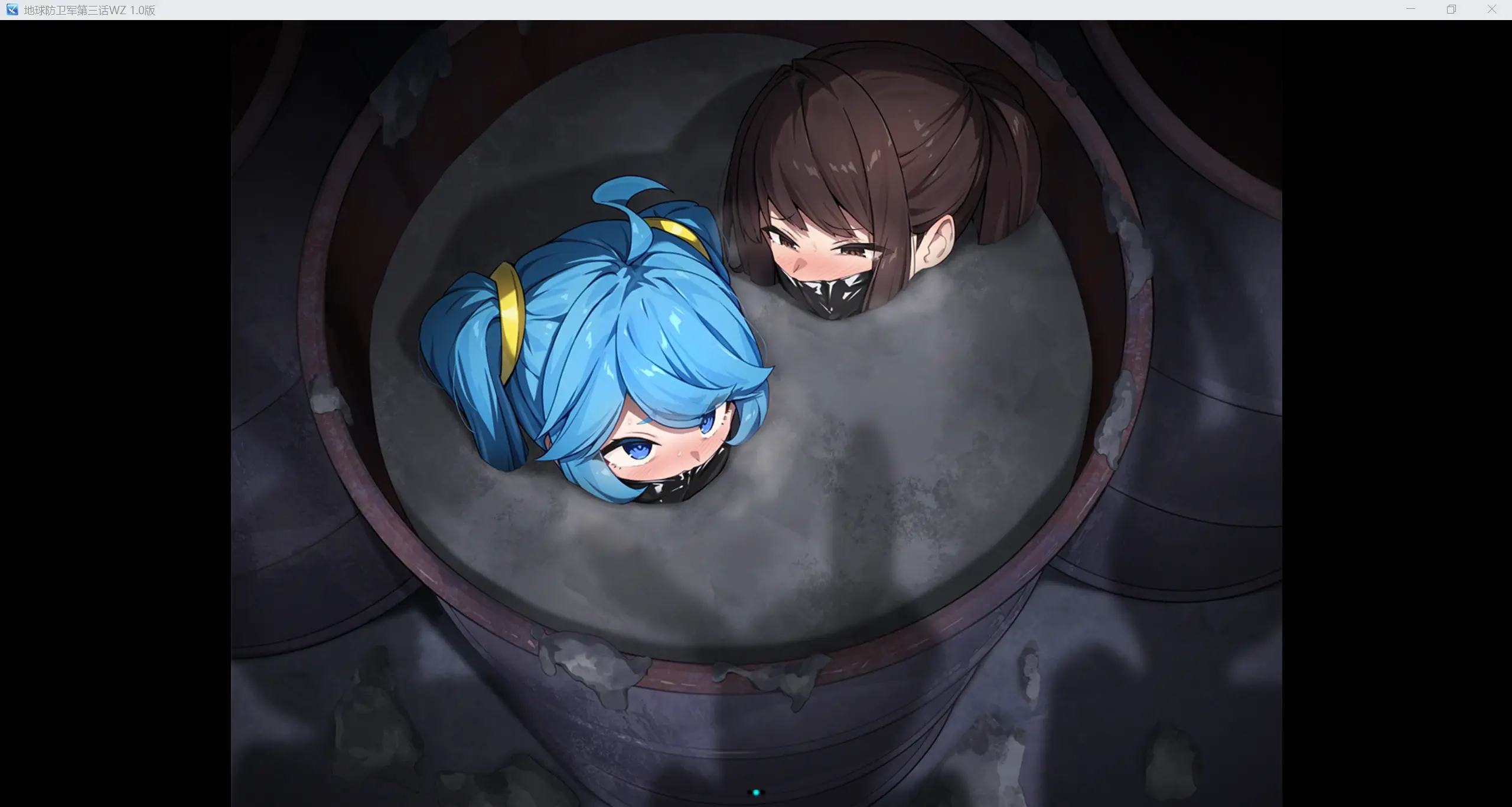 【修复爆款RPG/AIGPT汉化/2D】地球防卫军星之守护者!WZ 1.0版【PC+安卓/1.43g】-第3张图片-萌站