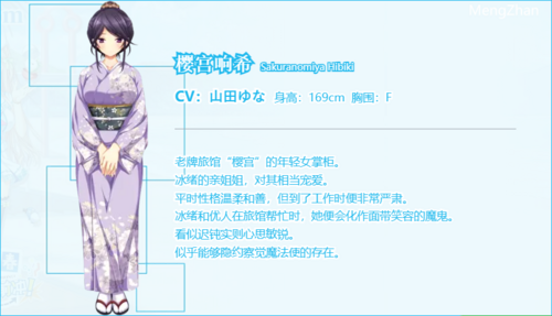 【ADV/AI汉化/PC】玻璃青春-第7张图片-萌站