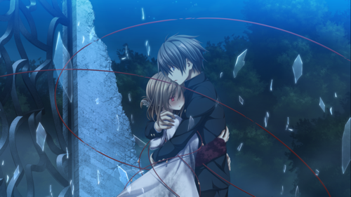 【ADV/AI汉化/PC】玻璃青春-第13张图片-萌站