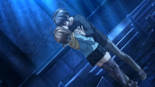 【ADV/AI汉化/PC】玻璃青春-第15张图片-萌站