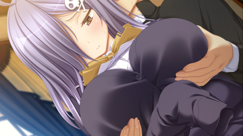 【ADV/AI汉化/PC】玻璃青春-第18张图片-萌站