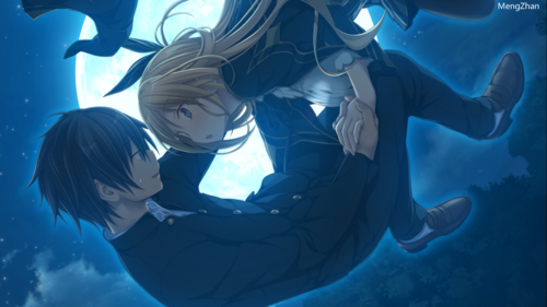 【ADV/AI汉化/PC】玻璃青春-第30张图片-萌站