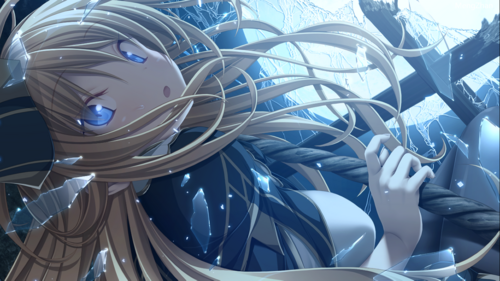 【ADV/AI汉化/PC】玻璃青春-第33张图片-萌站