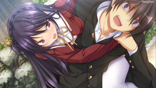 【ADV/AI汉化/PC】玻璃青春-第34张图片-萌站