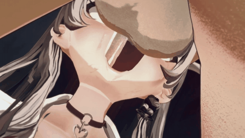 【口交 吞精 后入 爆操 中出】新作-ギャル叉をわからせる-第4张图片-萌站