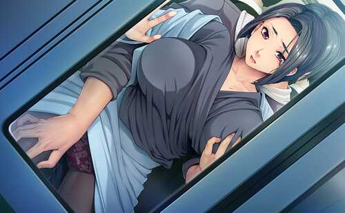  【ADC/AI汉化】背德快乐列车 v1.0 【PC /1.06G】-第2张图片-萌站