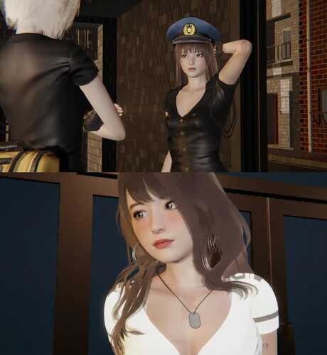 【国风SLG/汉化/沙盒】绝对统治重做0.3.2汉化版【PC/3.1G】Absolute Domination: Rework [v0.3.2]-第3张图片-萌站